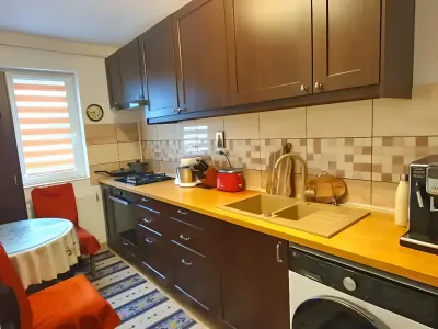 bucatarie utilata apartament vanzare cumparare Sector 3 București